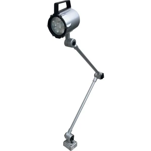 【メーカー在庫あり】 NLSL15CPAC2MP  日機(株) 日機 防水型LEDスポットライト 9W AC100～120V NLSL15CP-AC(2M+P) JP店