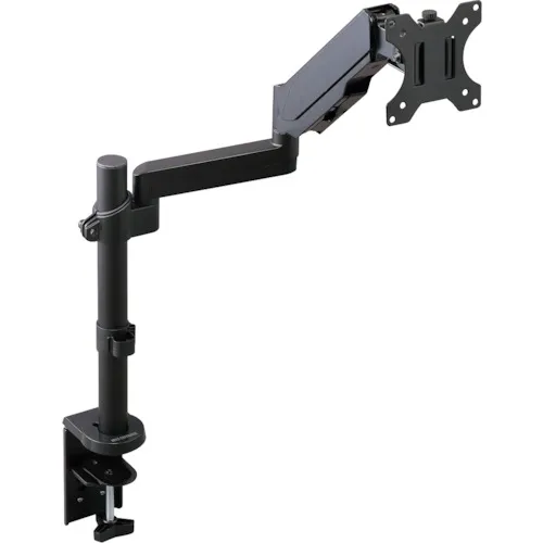 オレンジブック トラスコ中山 ＩＲＩＳ ５１７６９８ ＬＵＣＡ ディスプレイアーム ＤＡー５０６５ ブラック DA5250                        1256
