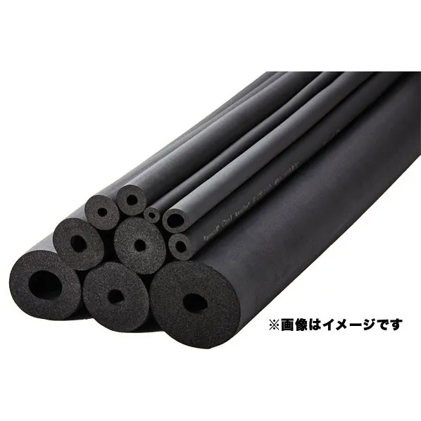 アーマフレックス Class1 チューブ(M) 内径140mmX厚26mmX長さ2m 黒 C1-M-140 1本