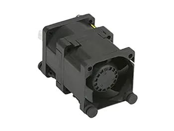 【中古】Supermicro Fan FAN-0163L4 40mm カウンター回転ファン 23300 RPM / 20300 RPM