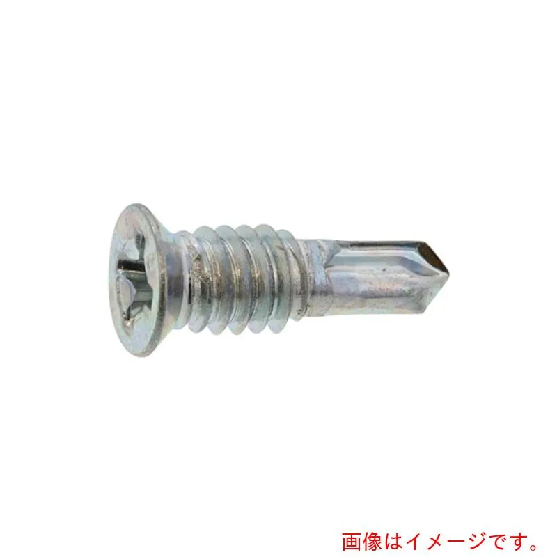 九飛勢螺（QP） ＰＩＡＳ ピアスビス Ｓ４１０コザラホソメ ＭＰ ４Ｘ１３ 1000個入 【品番：4KFMP413】