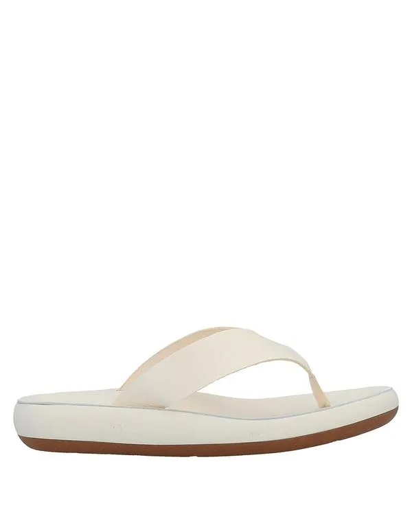 アンシエントグリークサンダル レディース シューズ ソング・サンダル ANCIENT GREEK SANDALS Ivory アイボリー