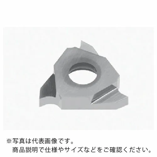 タンガロイ 外径溝入れ加工用インサート JTG TH10 ( JTGR3125F TH10 ) 【10個セット】