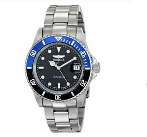 【送料無料】invicta limited edition mens ile9937oba pro diver analog display swiss aut