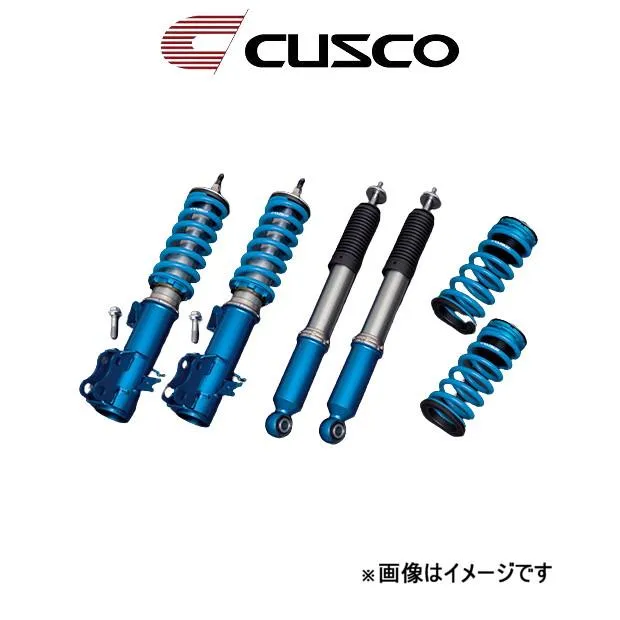 クスコ スポーツS(単筒式) 車高調 1台分 CR-Z ZF1/ZF2 309 64S CB CUSCO SPORT S 車高調キット ショック