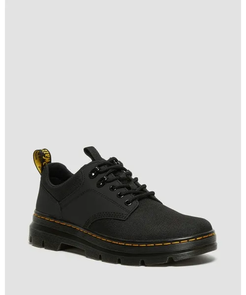 シューズ Dr. Martens/ドクターマーチン REEDER 5 タイ シューズ 27102001 レディース メンズ