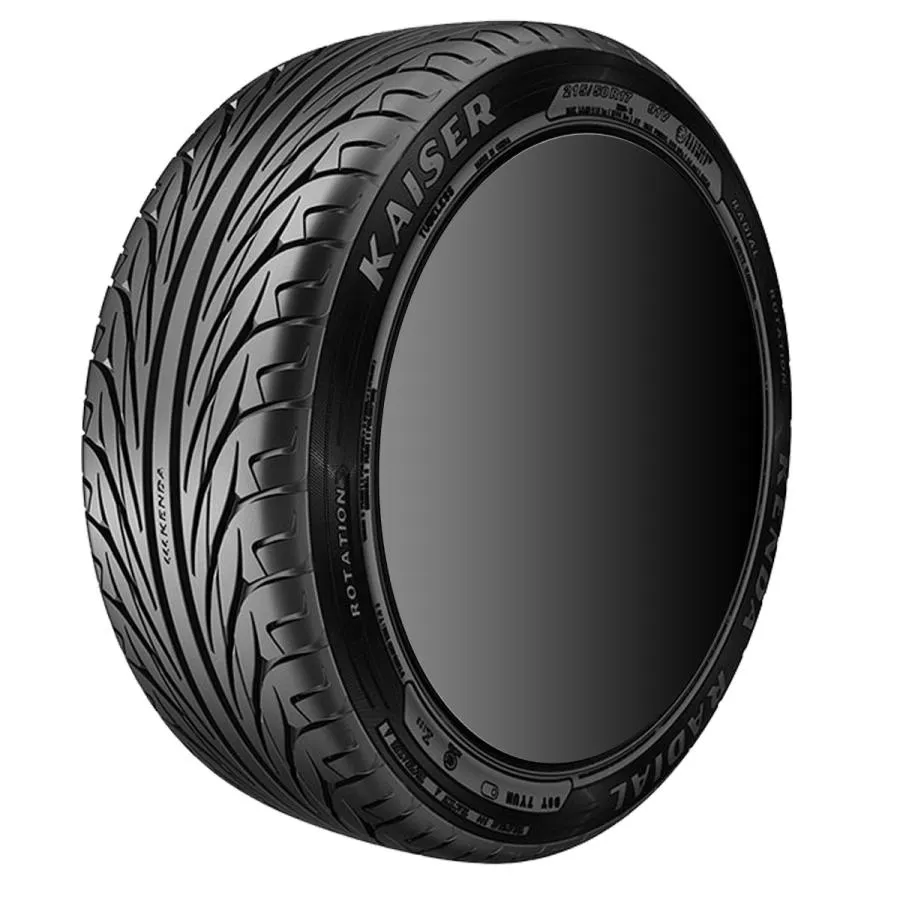 ケンダ KR20 KAISER 165/50R16 75V
