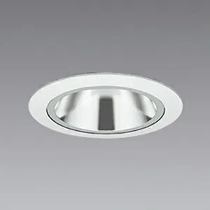 遠藤照明 LEDグレアレスベースダウンライト 600TYPE FHT24W相当 埋込穴φ50mm 広角配光 調光調色  ERD9374W