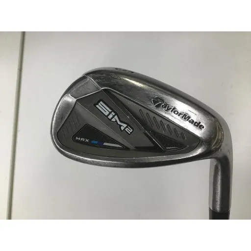 テーラーメイド SIM2 MAX SW レディース ウェッジ WG フレックスL