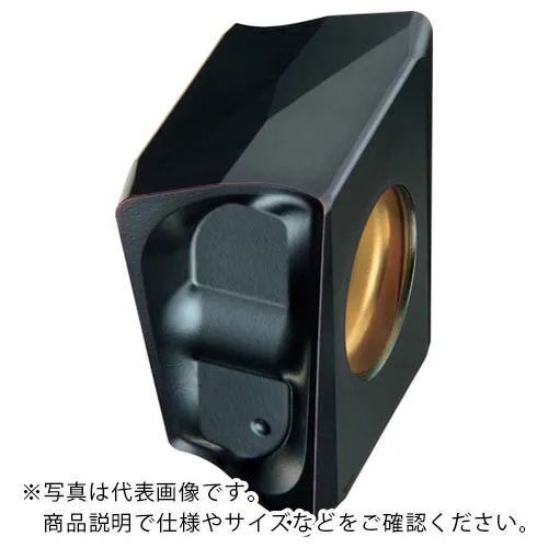 三菱 ( 三菱マテリアル ) ASX445形軽-荒切削用 JMブレーカ付インサート CVDアルミリッチコーティング MV1020 ( SEMT13T3AGSN-JM MV1020 ) 【10個セット】 三菱マテリアル(株)