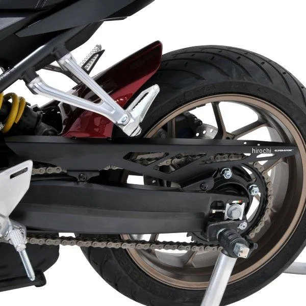 7301T04-00 7301T04-XX アルマックス ERMAX リアインナーフェンダー 19年-20年 CB650R 無塗装 HD店