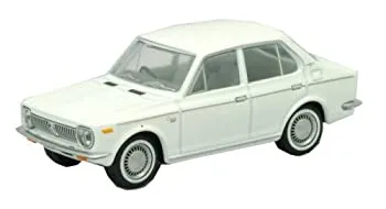 【中古】「非常に良い」トミカリミテッドヴィンテージ LV-58a トヨタカローラ1200 4ドア(白)