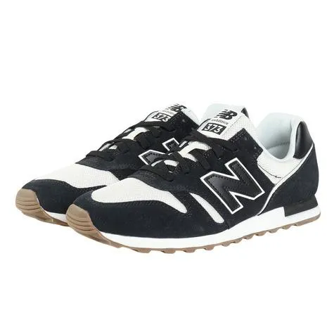ニューバランス（new balance）（メンズ）スニーカー スポーツシューズ 373 ブラック M3734R9D スポーツ カジュアル シューズ