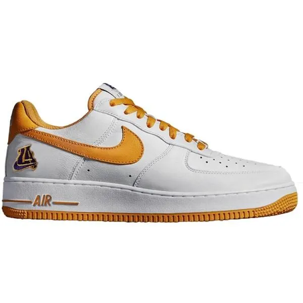 Nike ナイキ メンズ エアフォース スニーカー Nike Air Force 1 Low LA (2016) 【US_10.5(28.5cm) 】