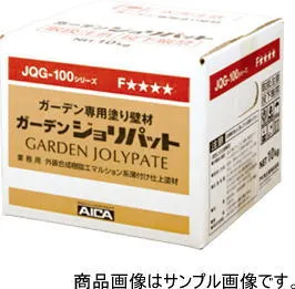 タカショー JQG-100T4011 (40847408) ガーデンジョリパット 10Kg箱 ※直送／個人宅不可