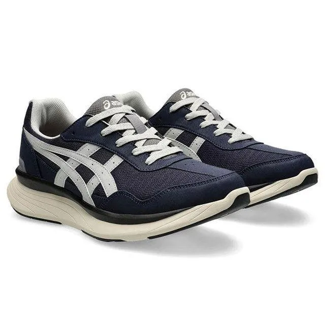 ASICS シューズ類 1241A011 KNEESUP M011（ネイビーブルー/グレー） サイズ 24.5cm アシックス