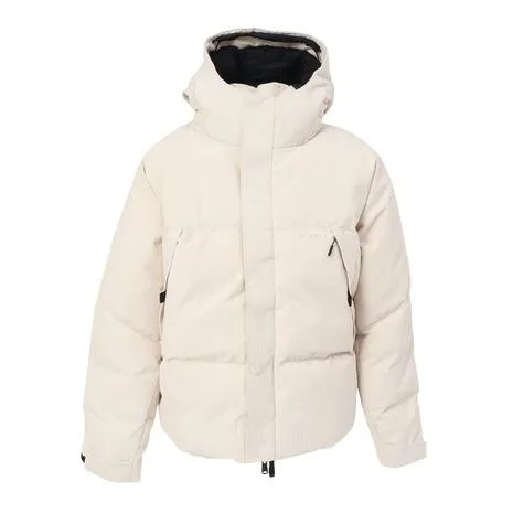 オークリー（OAKLEY）（メンズ）SREETPEAK CORDUROY パファージャケット FOA407405-68S