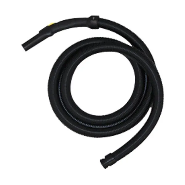 TRUSCO 2.5Mサクションホースペンディングパイプ付 TKC-1200H 1個【×3セット】  【 セット販売 まとめ買い 割引 】 家電 業務用家電 掃除機