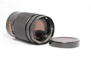 【中古】Jupiter-37A 135mm F3.5 ロシアンポートレートレンズ for Nikon 1用 レアセット