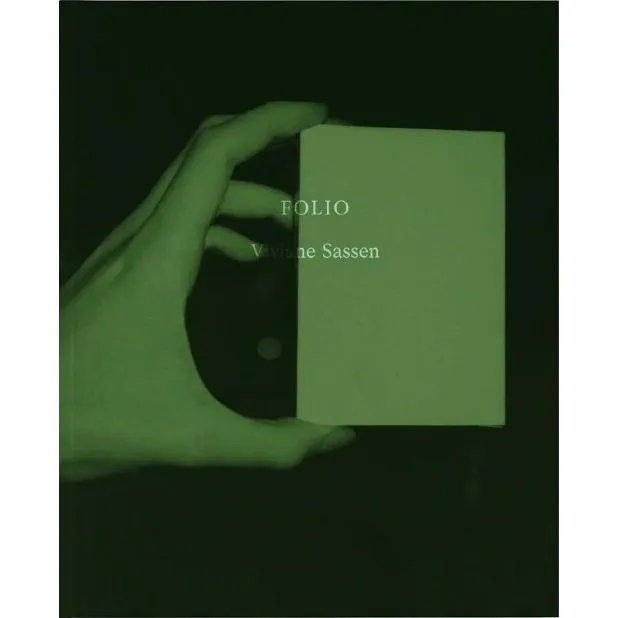 Folio (Hardcover)