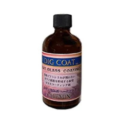 【ポイント10倍】【直送品】 ケミックス DIGコート 100ml DIG100 【大型】