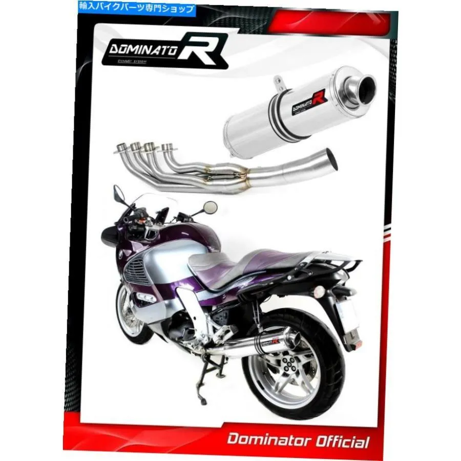 サイレンサー K 1200 RSラゲンド連絡先ゲーシンダイゲントカラー1997 1998 1998 1998 1998 1999 2000-オリジナルのタイトルを表示する K 1200 RS 排気