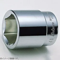 山下工業研究所 8400A-1.15/16 1インチ(25.4mm) 6角ソケット 1.15/16インチ   8400A-1.15/16 8400A1.1516