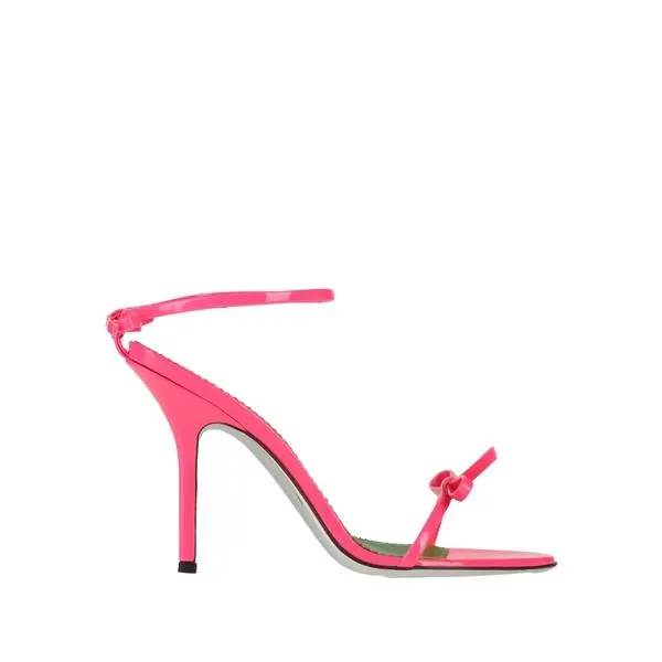 DSQUARED2 ディースクエアード サンダル シューズ レディース Sandals Pink