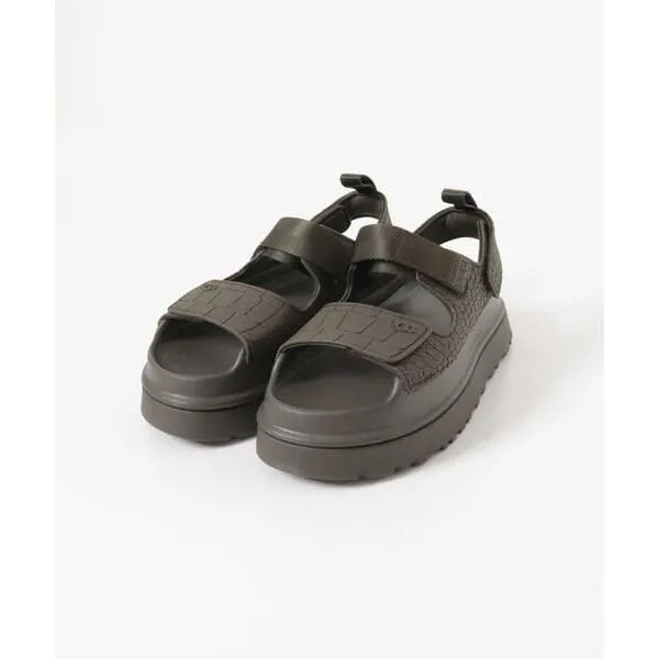 URBAN RESEARCH / アーバンリサーチ UGG　W GOLDENGLOW EMBOSSED