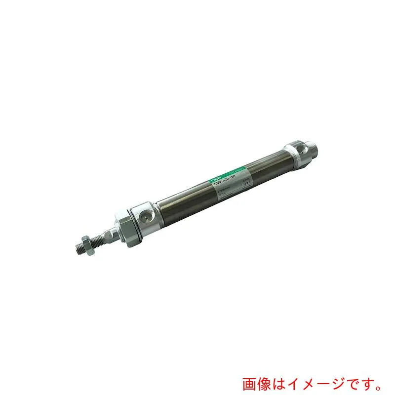 CKD タイトシリンダ 【品番：CMK2-00-20-25-T2V-D-I】