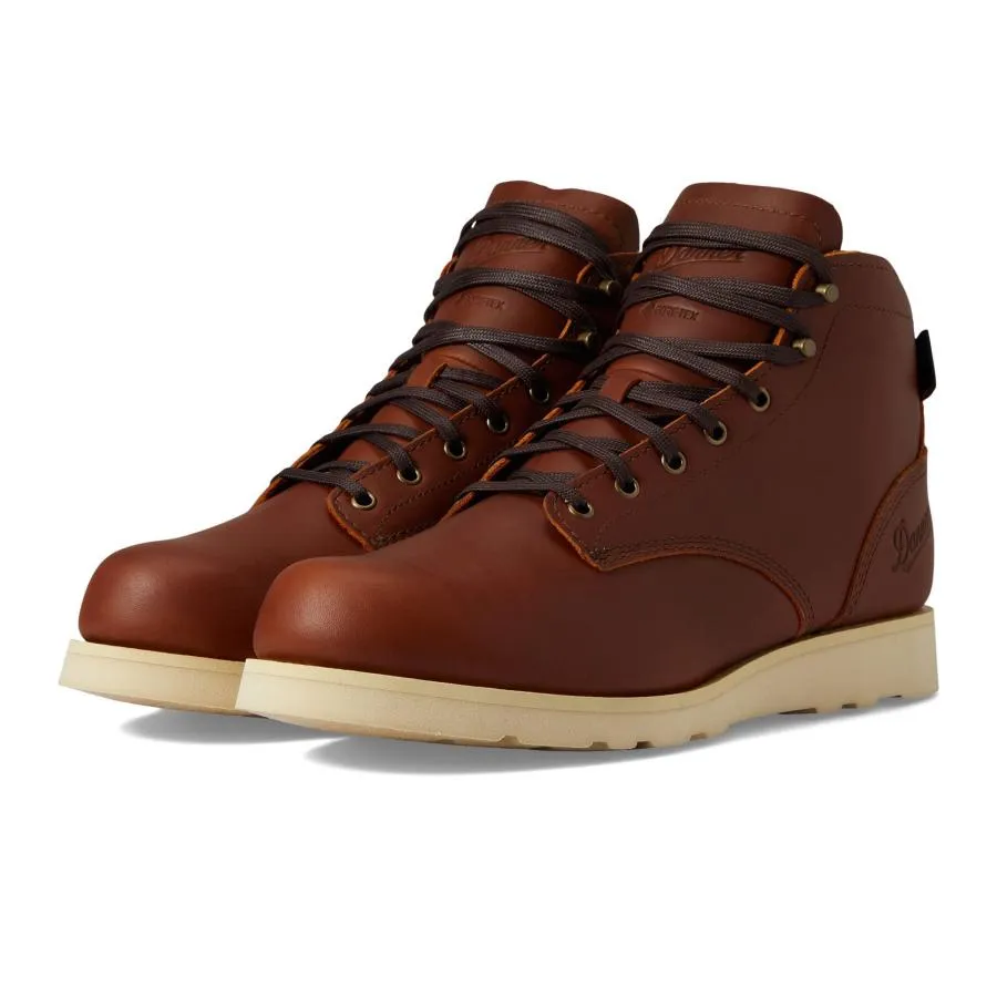 【並行輸入品】Danner 3200011D ダグラス 6インチ GTX ローストピーカン 11D Danner 3200011D Dougla