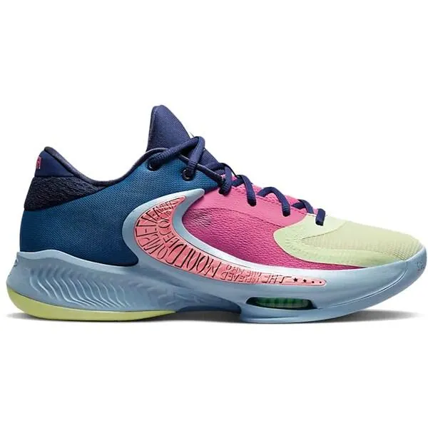 Nike ナイキ メンズ - スニーカー Nike Zoom Freak 4 Unbelievable 【US_M_15 】