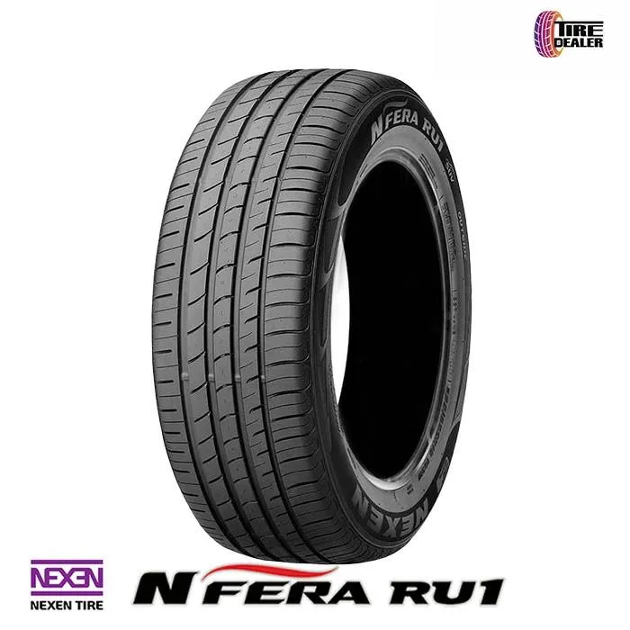ネクセン  225/50R18  95V  NEXEN  2025年製  N'フィラ  RU1  N'FERA  N-FERA  RU1  サマータイヤ  4本セット 爆買