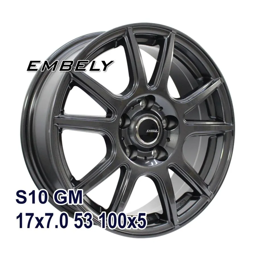 タイヤ サマータイヤホイールセット 225/50R17 ZEON C7