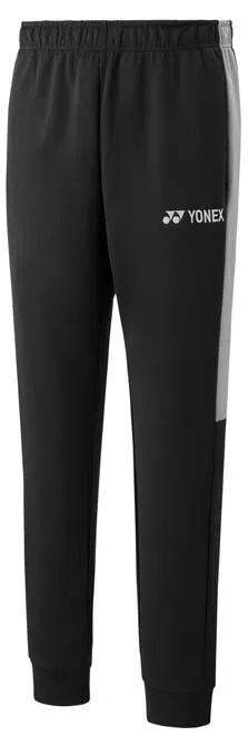ヨネックス ユニセックス ジョガーパンツ（チャコールグレー・サイズ：XO） YO-60184-036-XO YONEX