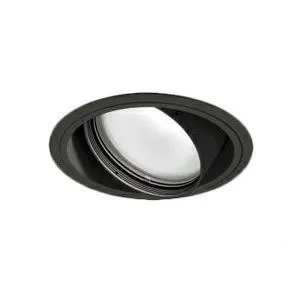 オーデリック XD401362H LEDユニバーサルダウンライト 本体(一般) PLUGGED COB 22°ミディアム配光 埋込φ150 温白色 C3500/C2750 CDM-T70Wクラス 高彩色