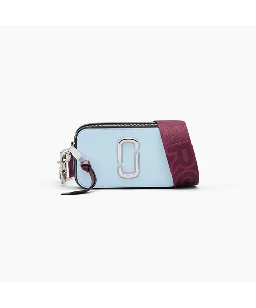 ショルダーバッグ バッグ THE SNAPSHOT COLORBROCKED/ザ スナップショット カラーブロック ショルダーバッグ