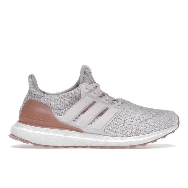 adidas アディダス レディース スニーカー adidas Ultra Boost 4.0 DNA Almost Pink 【サイズ US_W_10.5 】