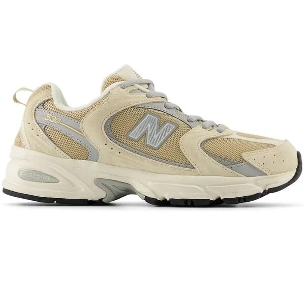 New Balance ニューバランス メンズ - スニーカー New Balance 530 Beige Sand 【US_6.5(24.5cm) 】