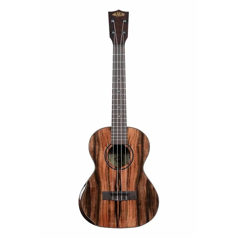 KALA KA-PX-EBY-T PREMIER EXOTIC EBONY TENOR (テナーウクレレ) 【ONLINE STORE】