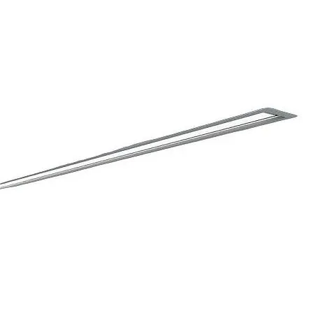 大光電機(DAIKO) LZY-93275FS ベースライト L1800タイプ 調色調光(調光器別売) LED 埋込形 シルバーアルマイト