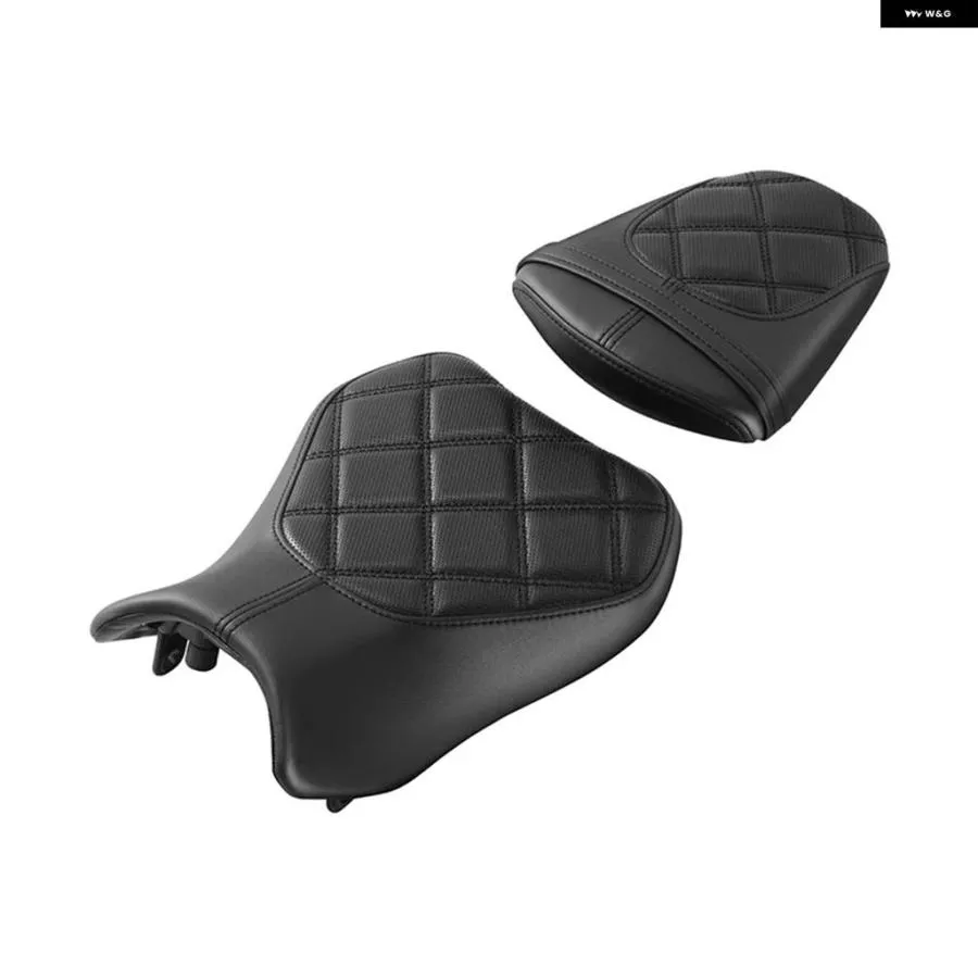 並行輸入品 オートバイ 運転席ピリオンシート GSXR600 GSXR750 2011-2024