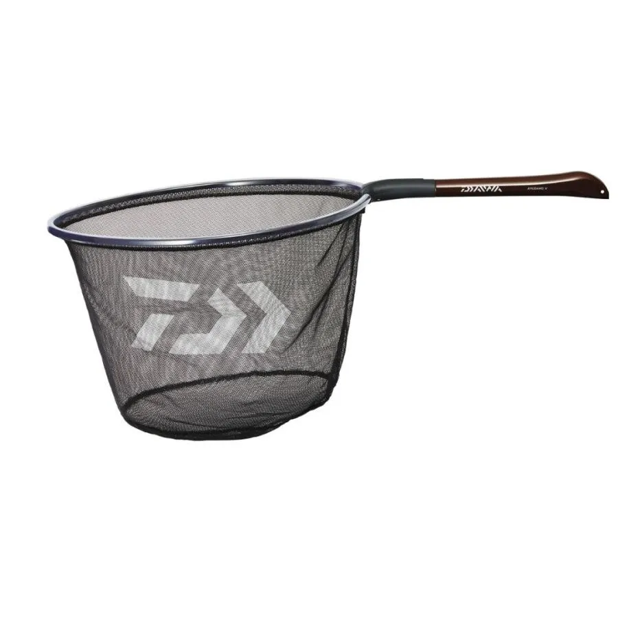 鮎ダモ V #ブラック #39cm DAIWA（ダイワ） 爆買