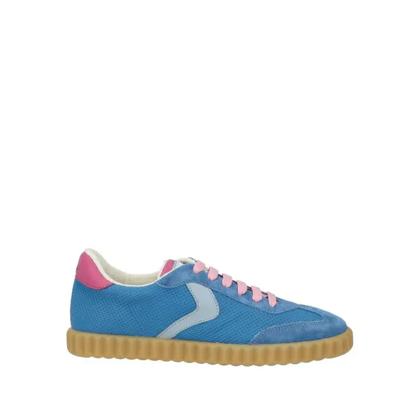 【送料無料】 ボイルブランシェ レディース スニーカー シューズ Sneakers Azure