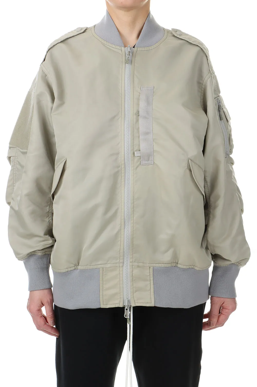 【P5倍】W TECH REVERSIBLE L-2B -Sand Beige (BJ-34023L) DAIWA PIER39 -Women-(ダイワ ピア 39)