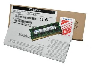 【中古】ThinkPad増設用メモリG465/G530/G550/G565 G560 G560e Z560 ThinkPad SL410 SL510 R400/R500 Ideapad U150 U350 U450p Y550 Y560 Z560対応4GB