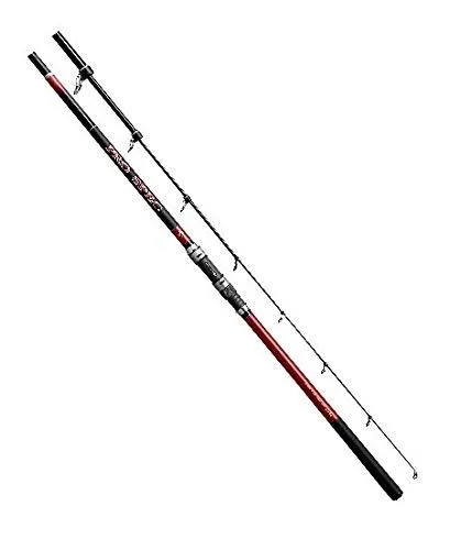 宇崎日新 ロッド プロスペックISO KW 3号 遠投 3604
