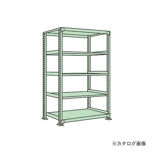 (送料別途)(直送品)サカエ SAKAE 中量棚C型 C-3725