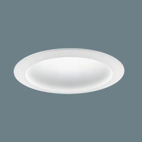 XNN2051PNRY9 パナソニック ダウンライト φ125 ホワイト LED 昼白色 WiLIA無線調光 拡散パネル付 (XND2051PN 相当品)