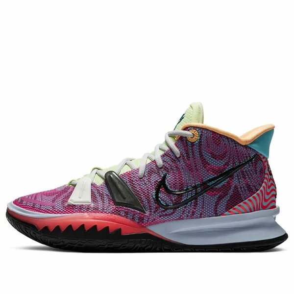 Nike ナイキ メンズ スニーカー  【Nike Kyrie 7 EP Creator DC0589-601】  サイズ US_9.5(27.5cm)